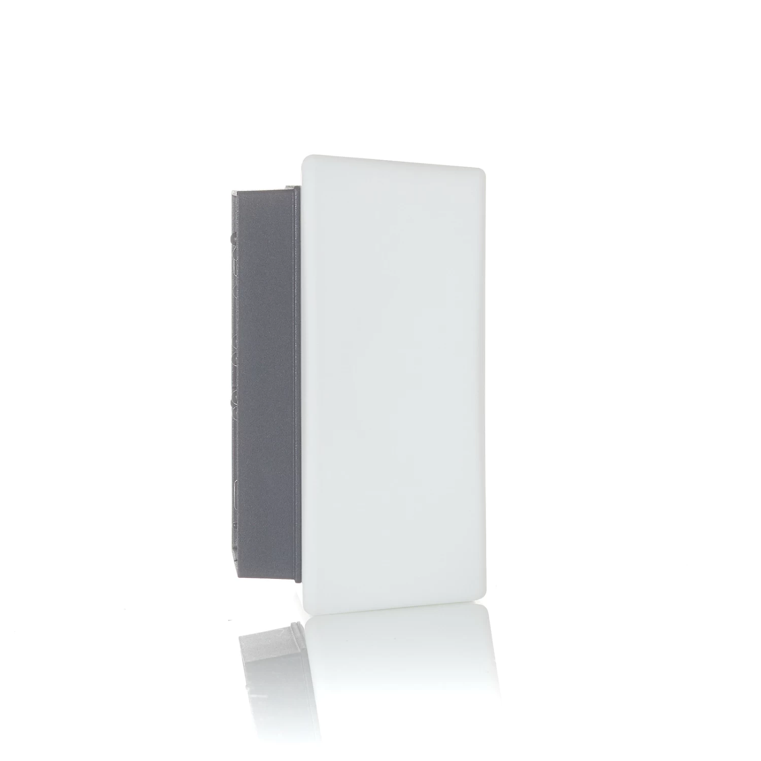 BEGA Lichtbaustein 38300 LED-Wandleuchte 21x21cm – Bild 4