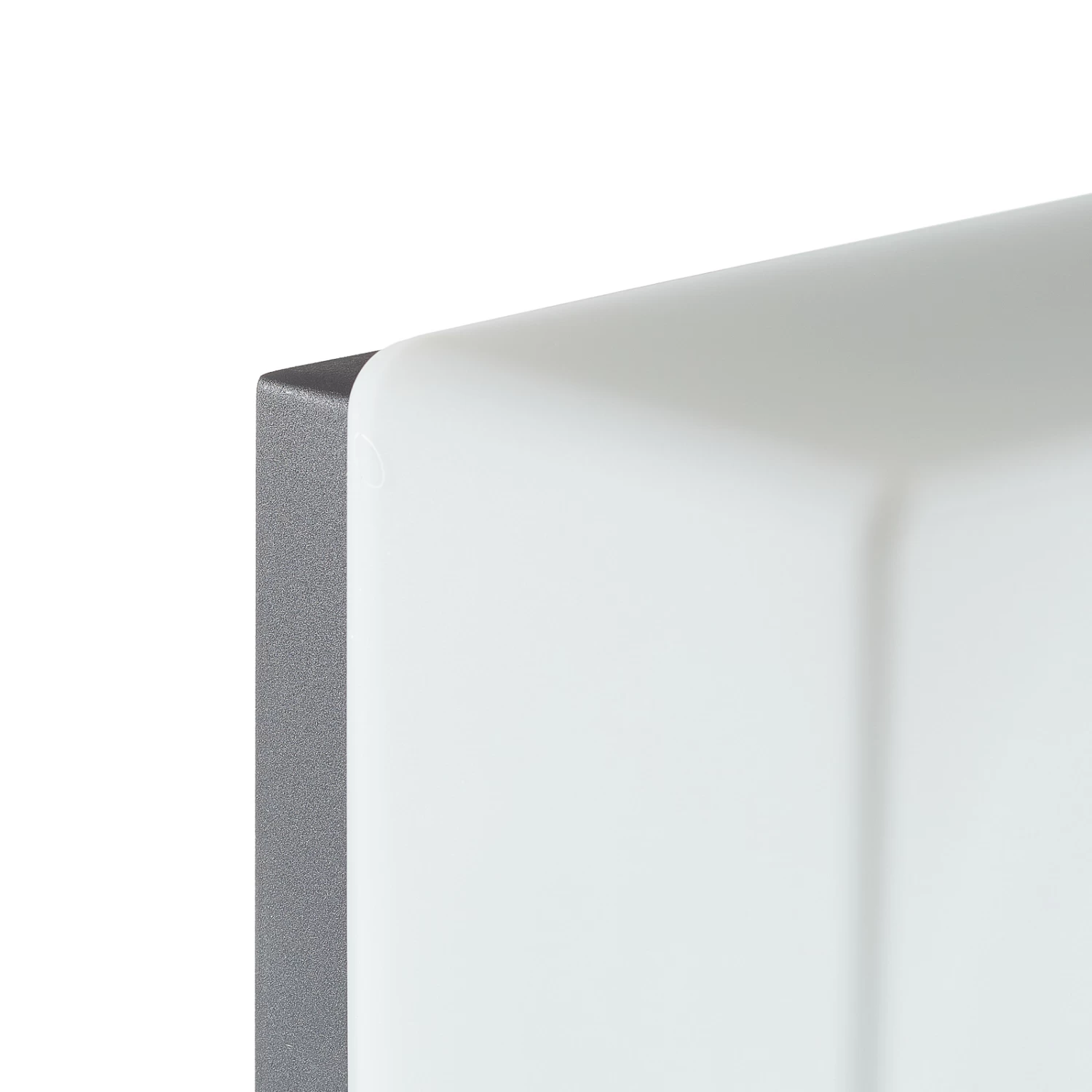 BEGA Lichtbaustein 38300 LED-Wandleuchte 21x21cm – Bild 5