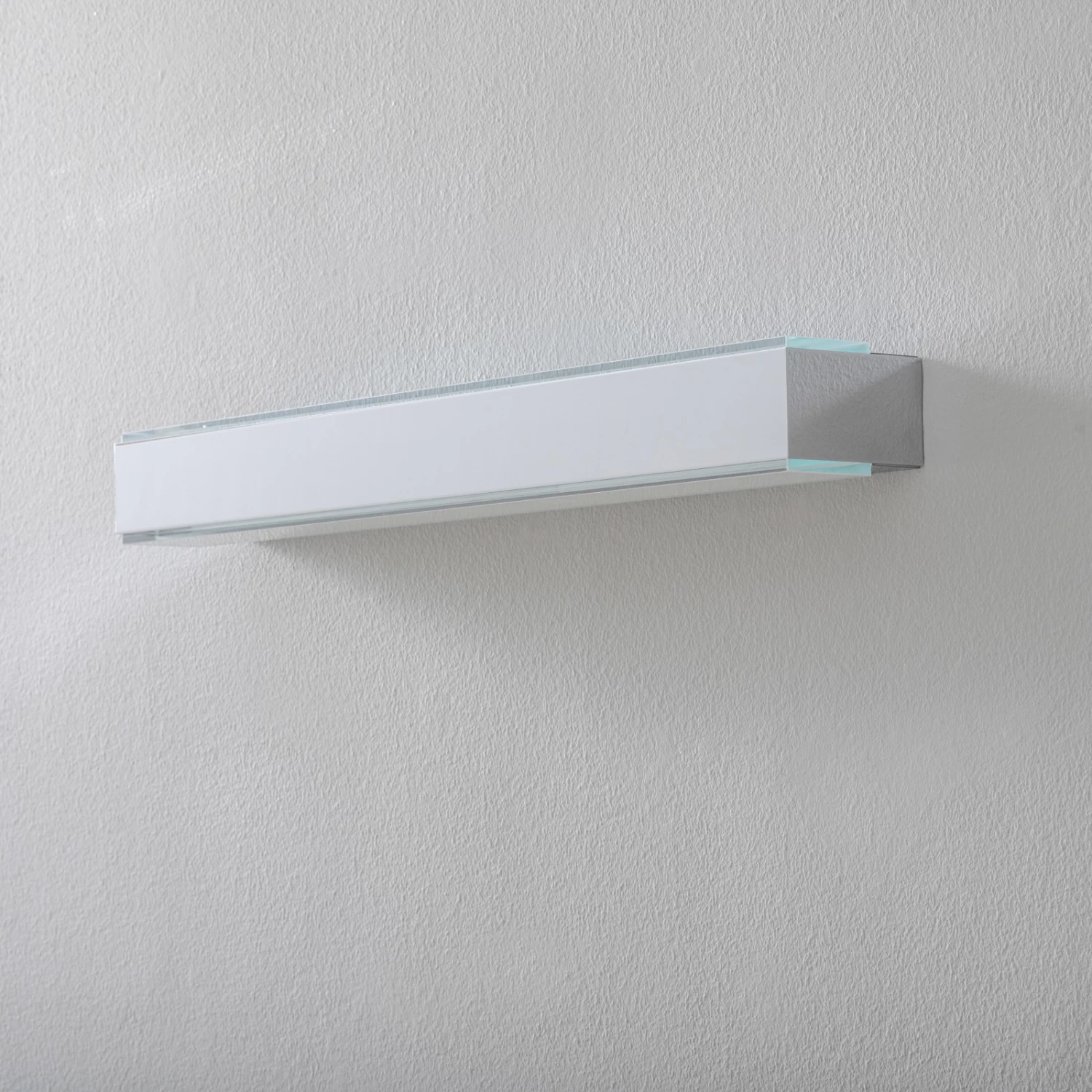 BEGA 78626 LED-Wandleuchte 3.000K 60 Cm Chrom – Bild 2