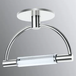 Cini&Nils Gradi - LED-Deckenlampe Mit Blendschutz