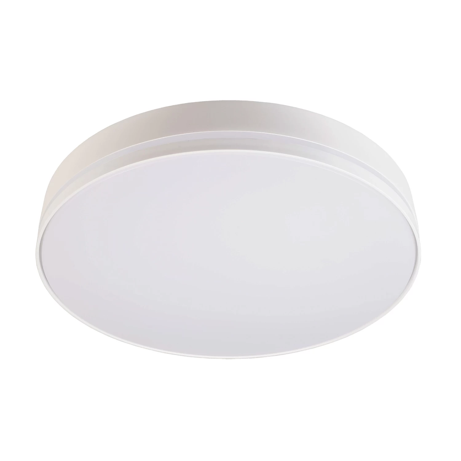 LED-Sensor-Deckenleuchte Subra IP54, 4.000K