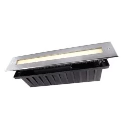 LED-Bodeneinbauleuchte Line, Länge 32,8 Cm