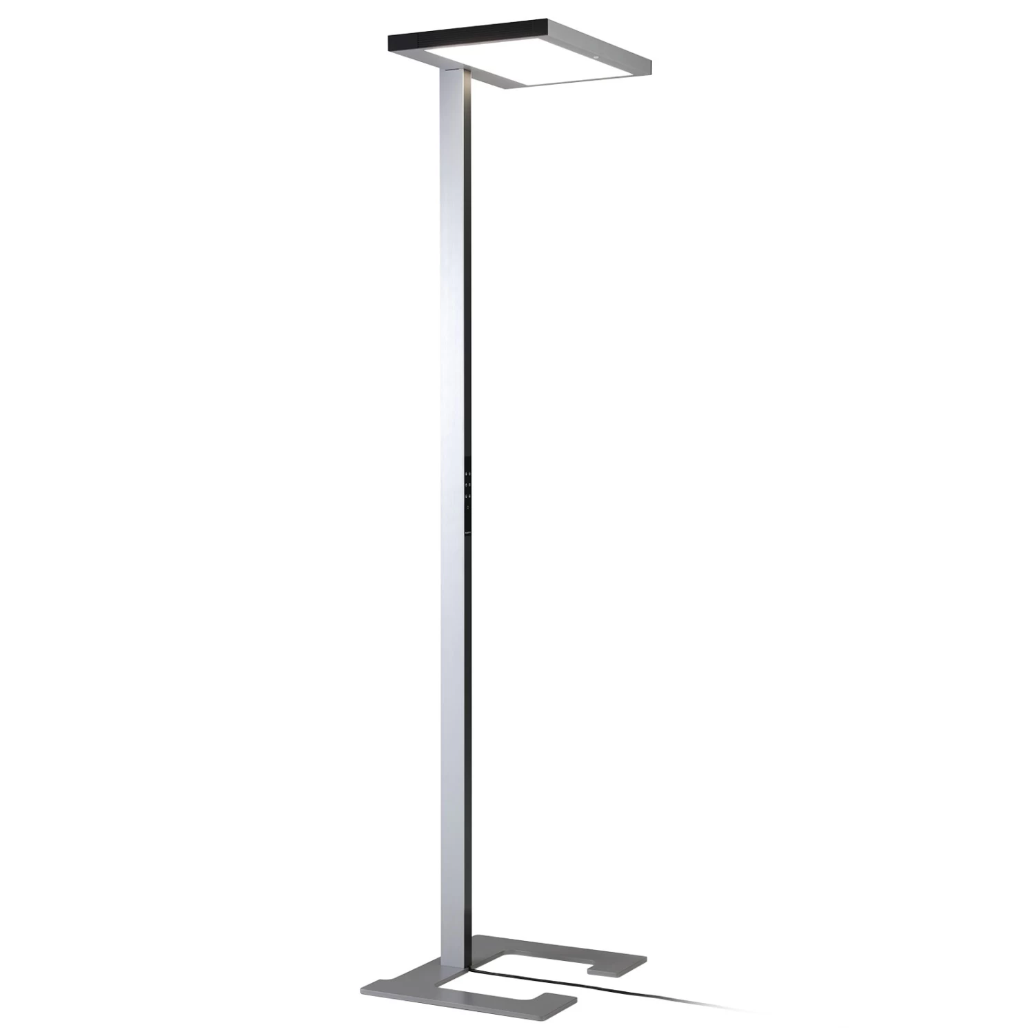 Luctra Vitawork LED-Bürostehlampe 17000lm Dimmbar – Bild 4