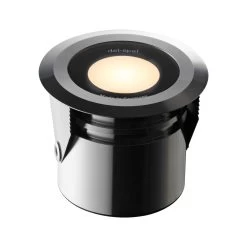 Dot-spot LED-Einbaulampe Brilliance-Mini 24V, IP68