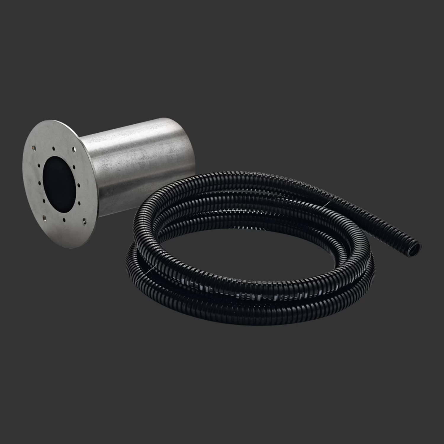 Dot-spot Aquaros LED-Teichstrahler 12V 40° 5W 840 – Bild 4