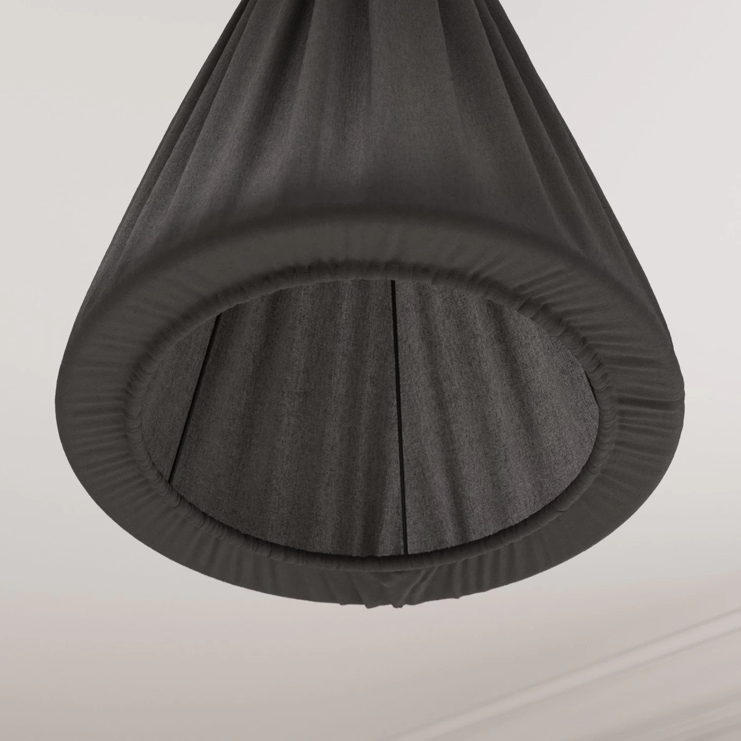 Envostar Lola Deckenleuchte Schwarz – Bild 6