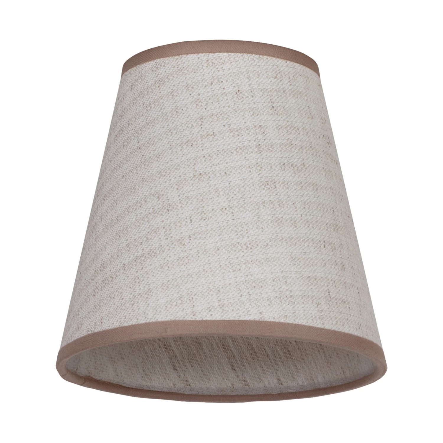 Lampenschirm Cone AB, Ø 15 Cm, Ecru – Bild 2