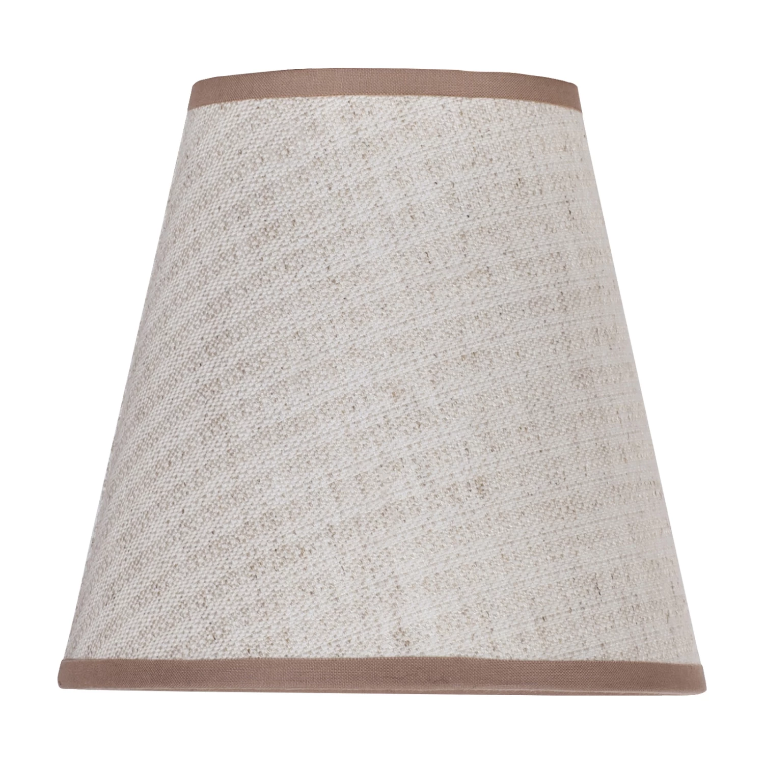 Lampenschirm Cone AB, Ø 15 Cm, Ecru – Bild 3