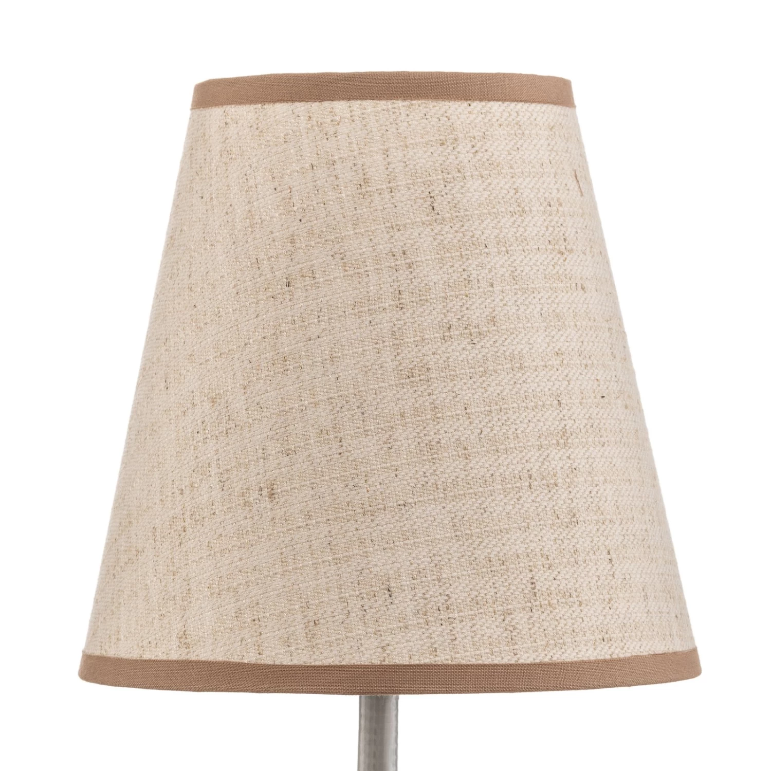 Lampenschirm Cone AB, Ø 15 Cm, Ecru – Bild 6