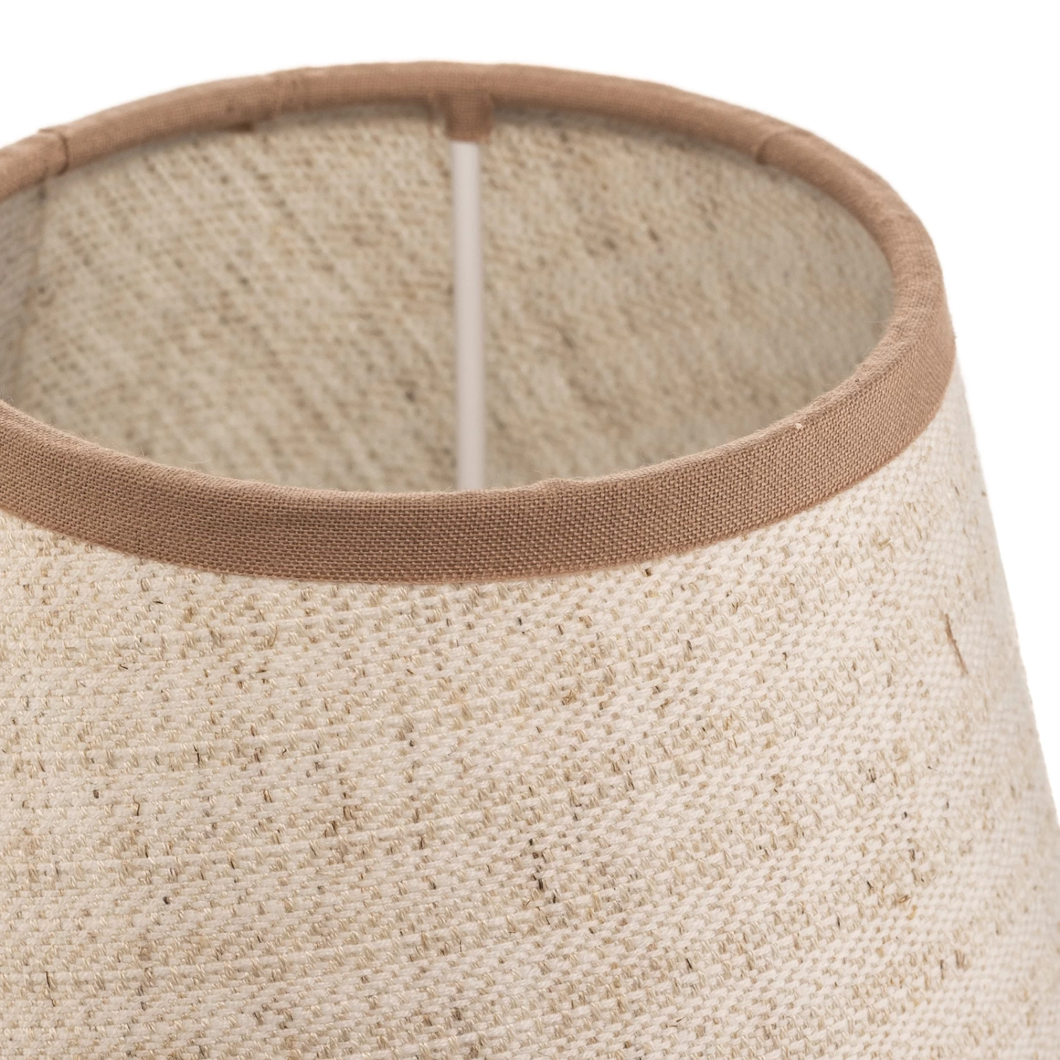 Lampenschirm Cone AB, Ø 15 Cm, Ecru – Bild 7