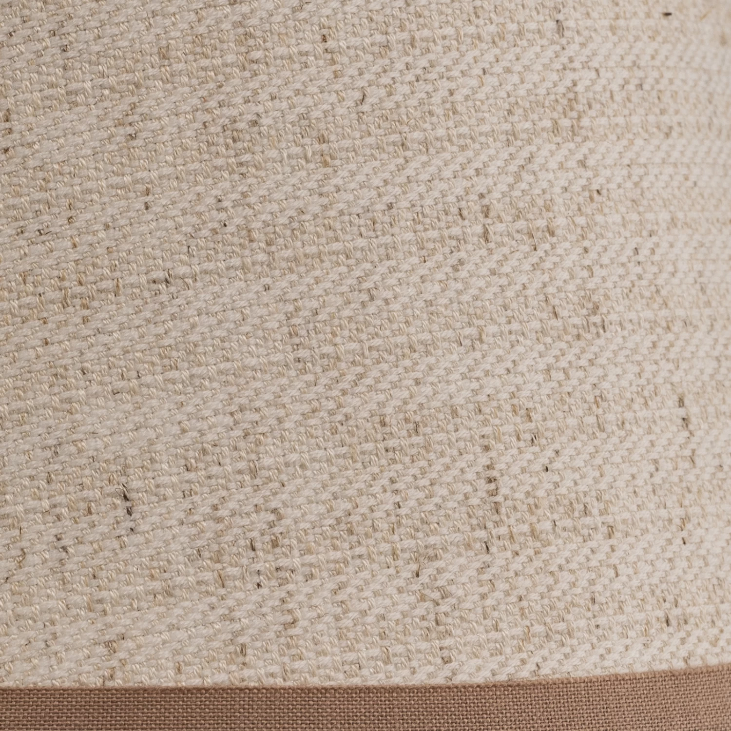 Lampenschirm Cone AB, Ø 15 Cm, Ecru – Bild 8