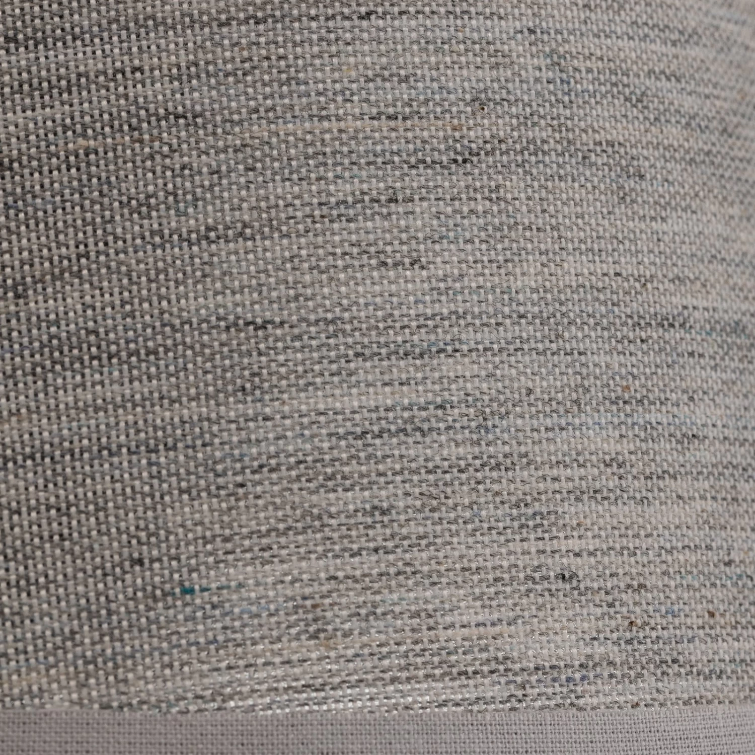 Lampenschirm Cone AB, Ø 15 Cm, Grau – Bild 5