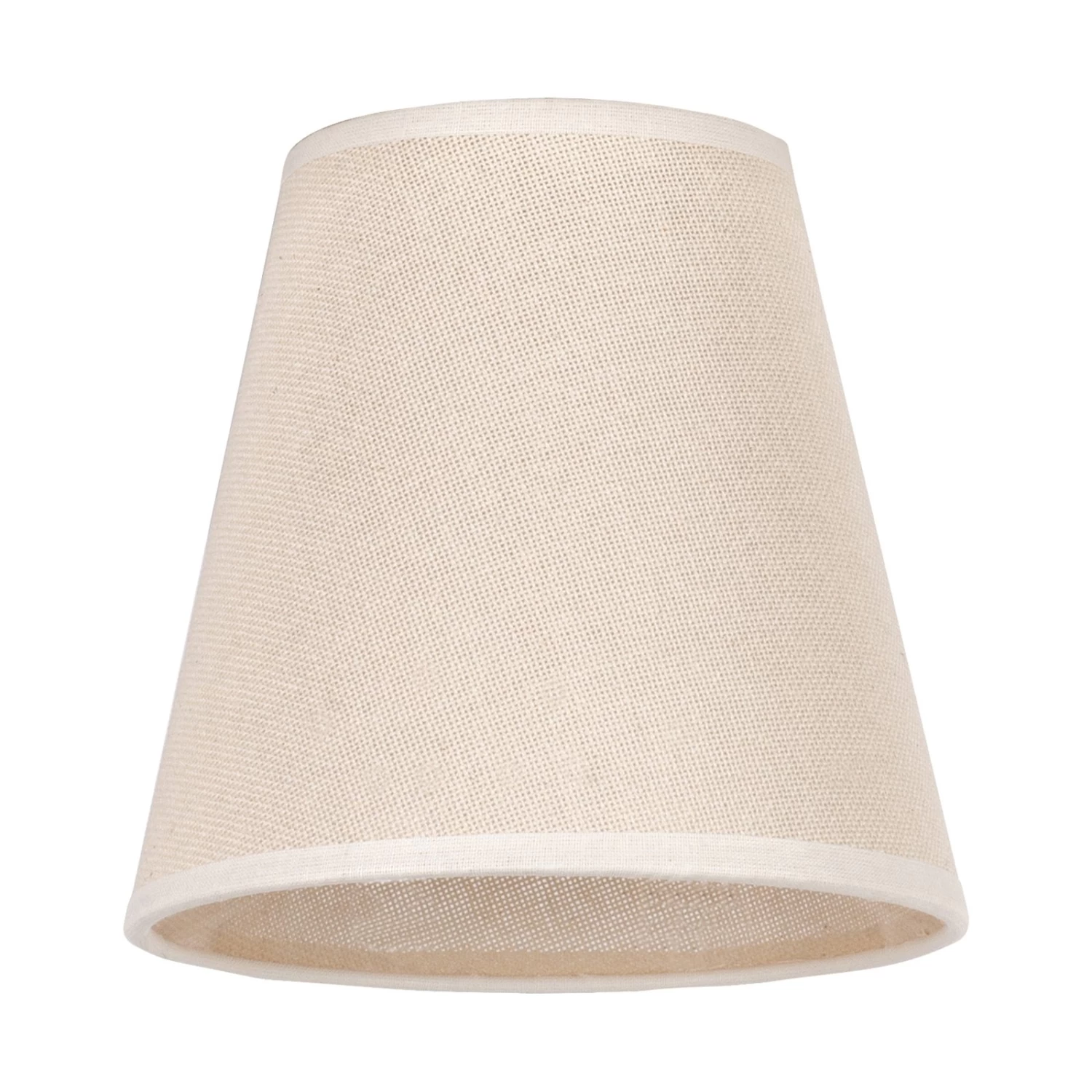 Lampenschirm Cone AB, Ø 15 Cm, Beige – Bild 2