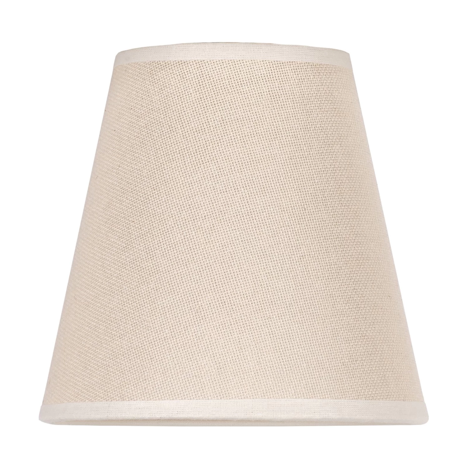 Lampenschirm Cone AB, Ø 15 Cm, Beige – Bild 3