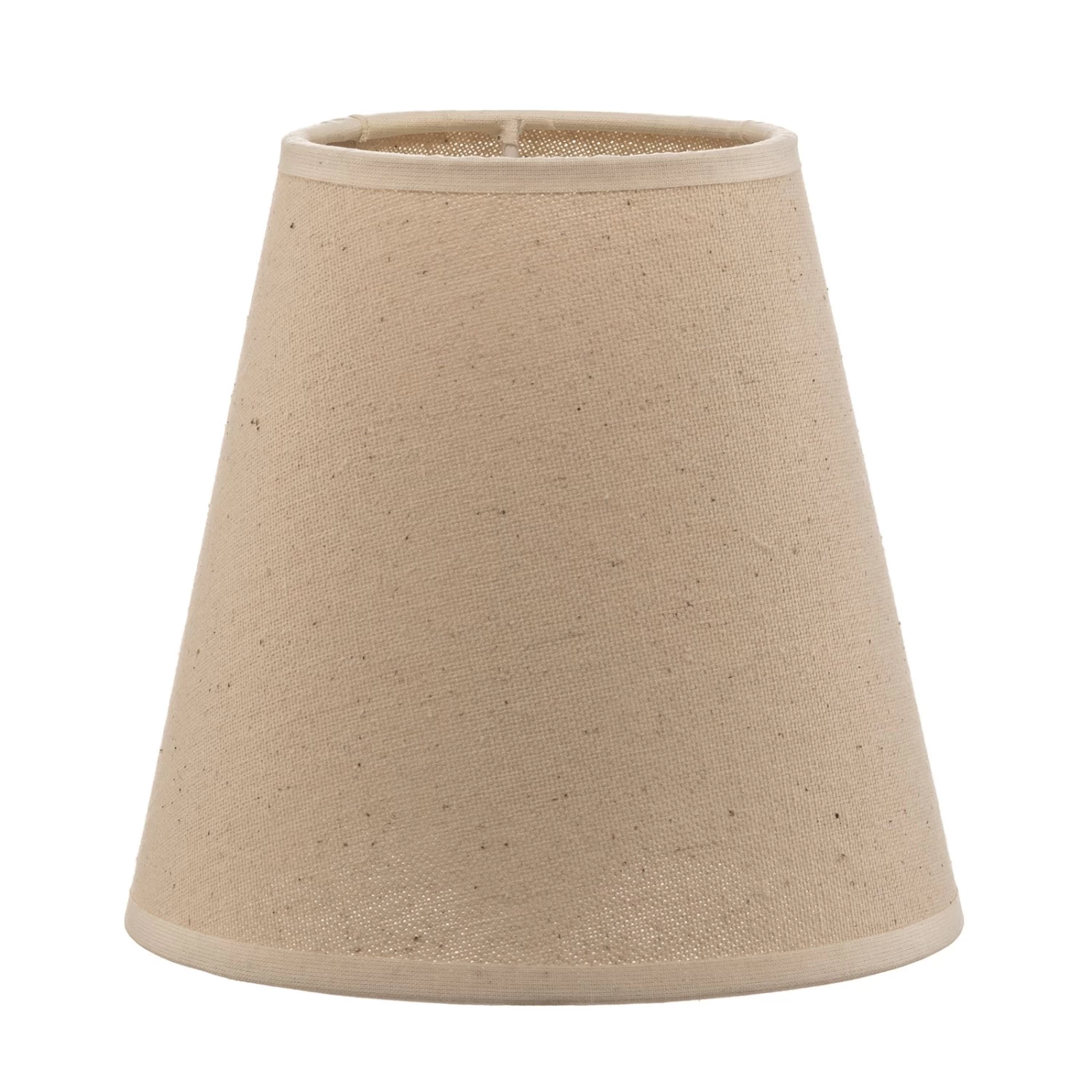 Lampenschirm Cone AB, Ø 15 Cm, Beige – Bild 4