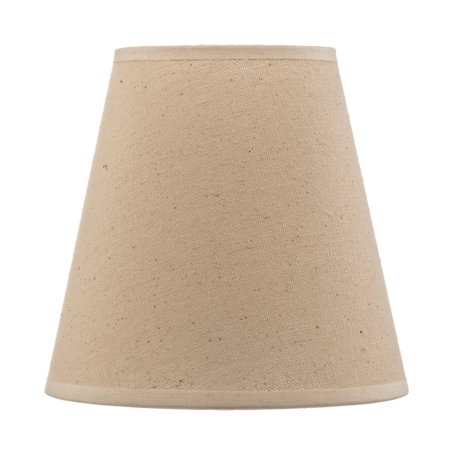 Lampenschirm Cone AB, Ø 15 Cm, Beige – Bild 6