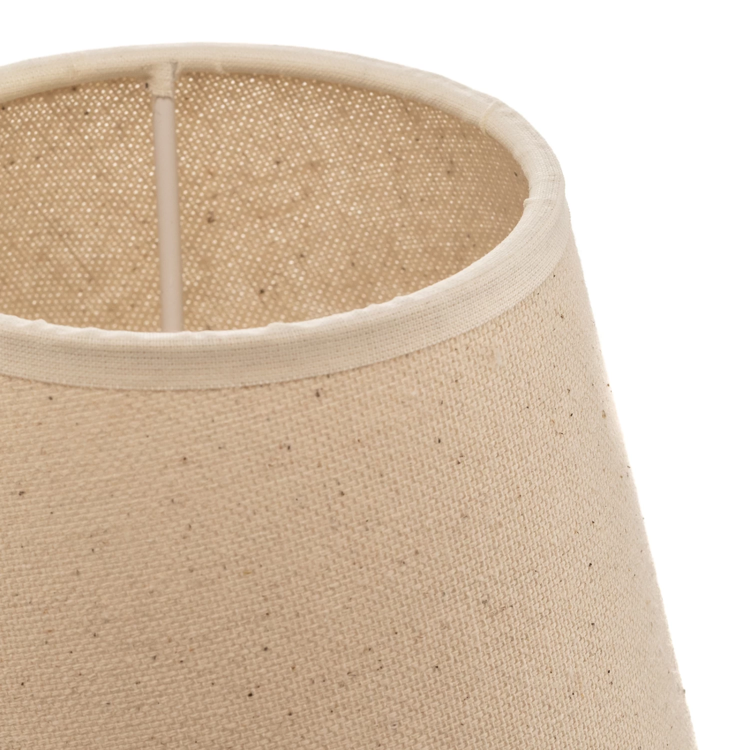 Lampenschirm Cone AB, Ø 15 Cm, Beige – Bild 7