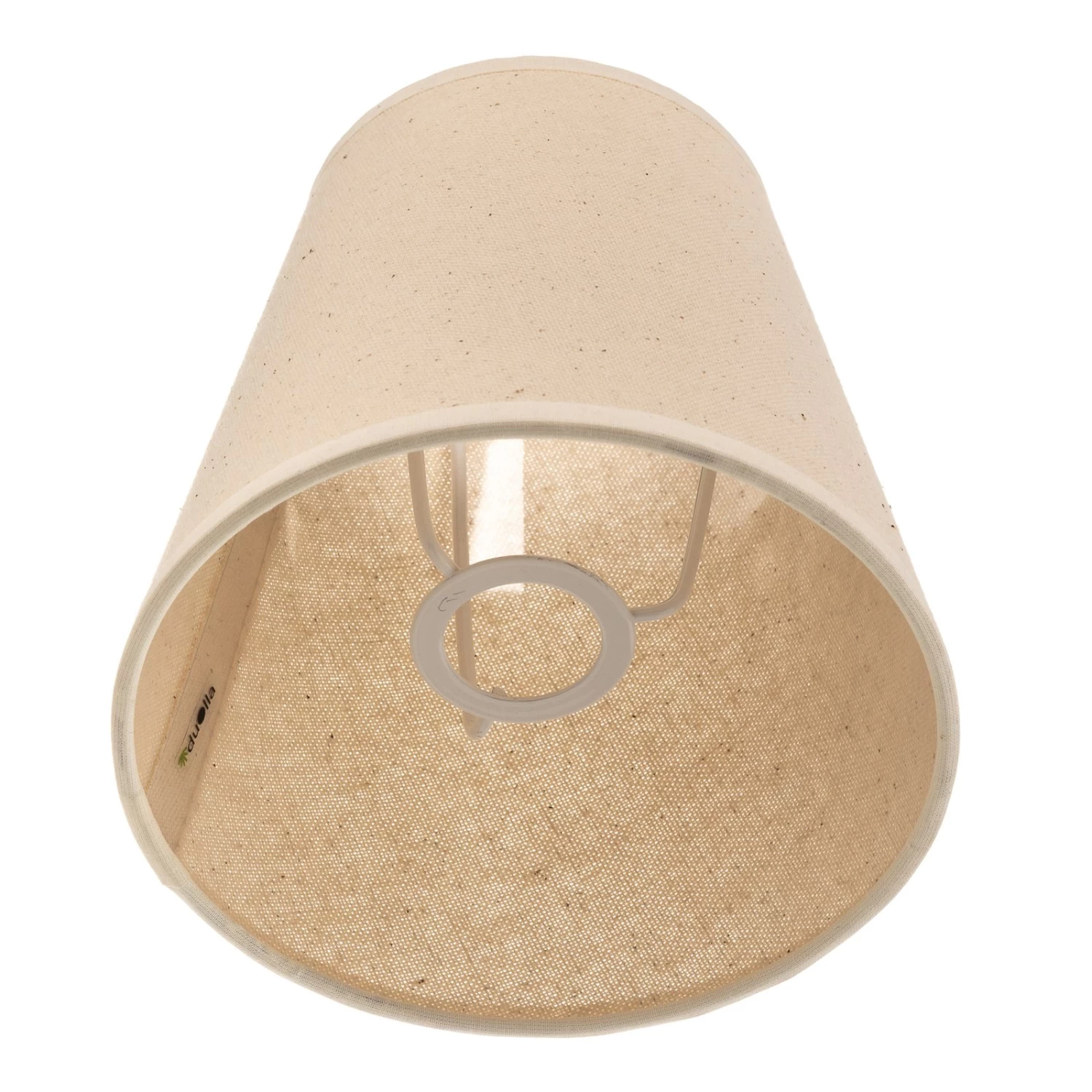 Lampenschirm Cone AB, Ø 15 Cm, Beige – Bild 9