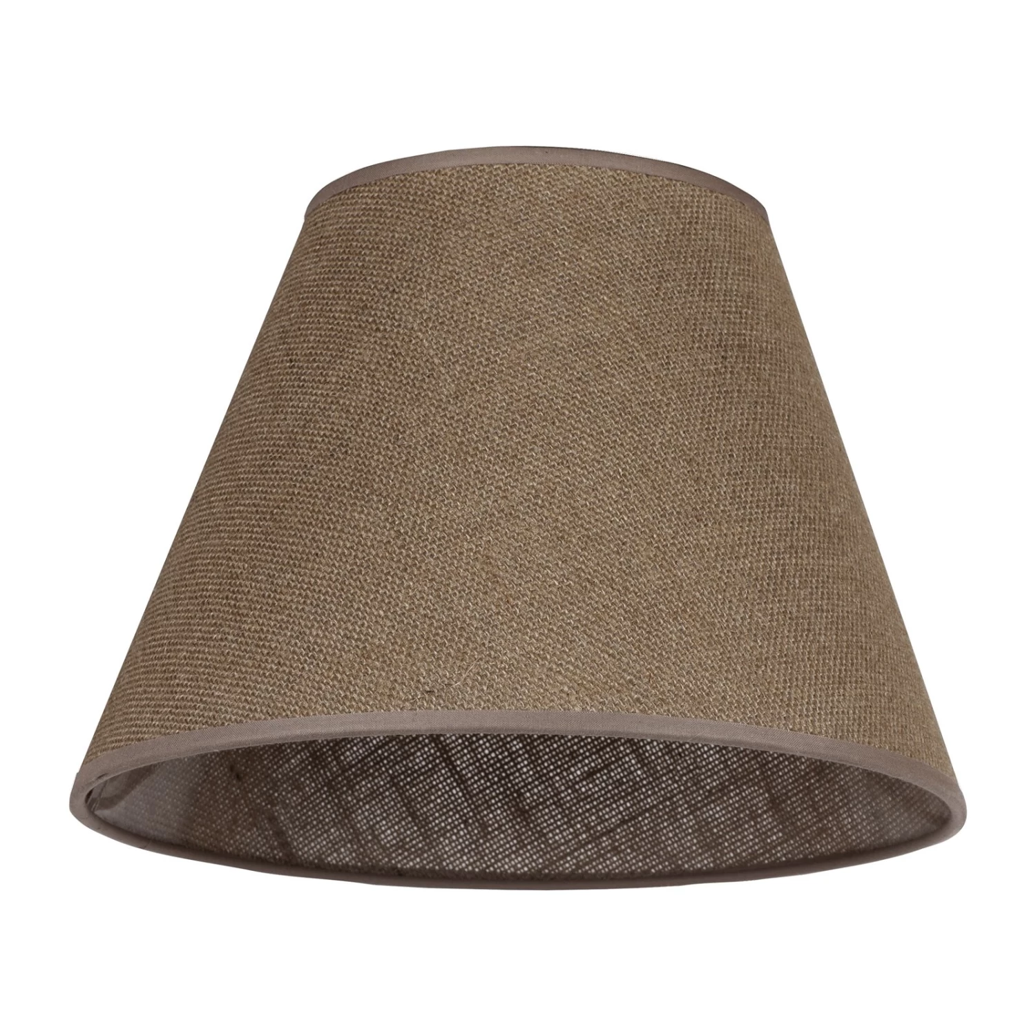 Lampenschirm Mini Romance F. Stehlampe Hellbraun – Bild 2