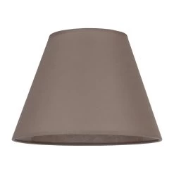 Lampenschirm Mini Romance Für Stehlampe Cappuccino