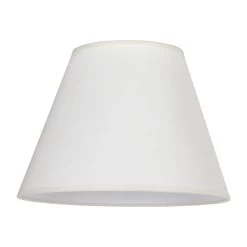 Lampenschirm Mini Romance F. Pendel Ecru/struktur