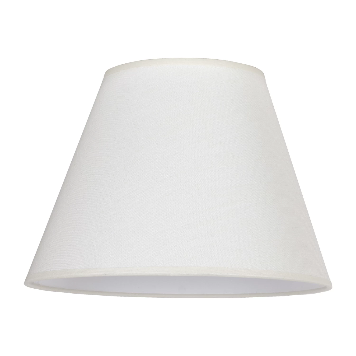 Lampenschirm Mini Romance F. Pendel Ecru/struktur