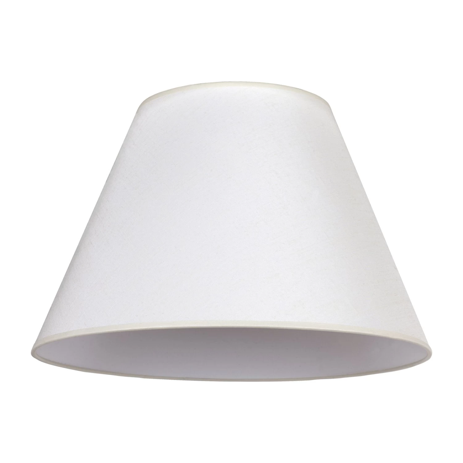 Lampenschirm Pseudosofia F.Stehlampe Ecru/struktur – Bild 2