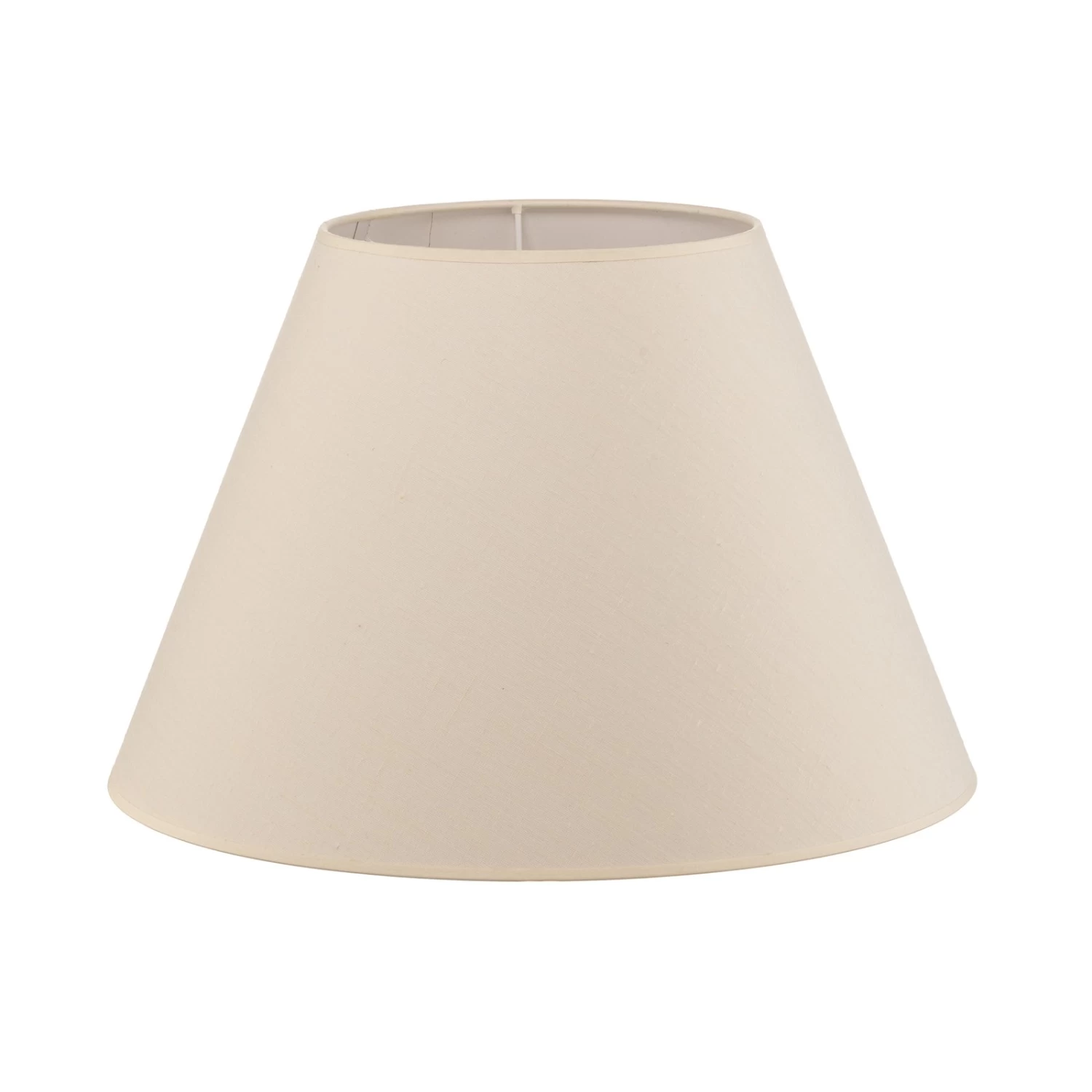 Lampenschirm Pseudosofia F.Stehlampe Ecru/struktur – Bild 4