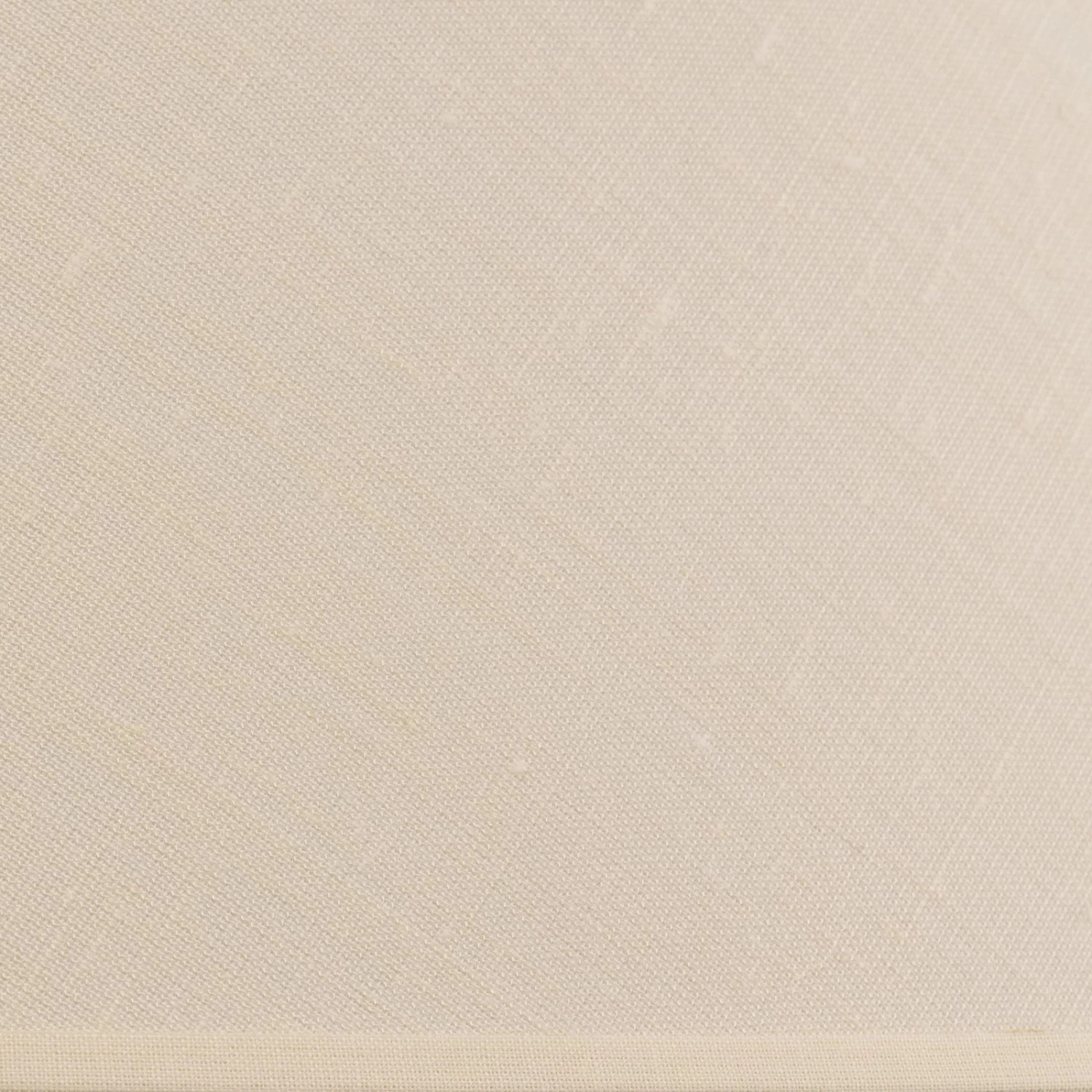 Lampenschirm Pseudosofia F.Stehlampe Ecru/struktur – Bild 8