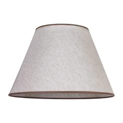 Lampenschirm Pseudosofia Für Stehlampe Ecru/beige