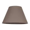 Lampenschirm Pseudosofia Für Stehlampe Cappuccino