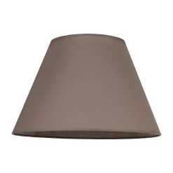 Lampenschirm Pseudosofia Für Stehlampe Cappuccino