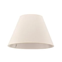Lampenschirm Anna Für Hängeleuchte Ecru/struktur