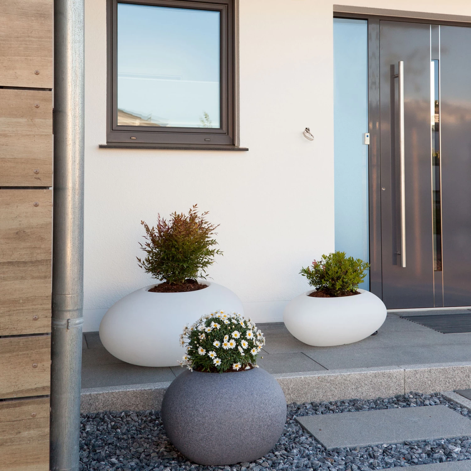 Dekolampe Storus III LED RGB+CCT Bepflanzbar Weiß – Bild 8