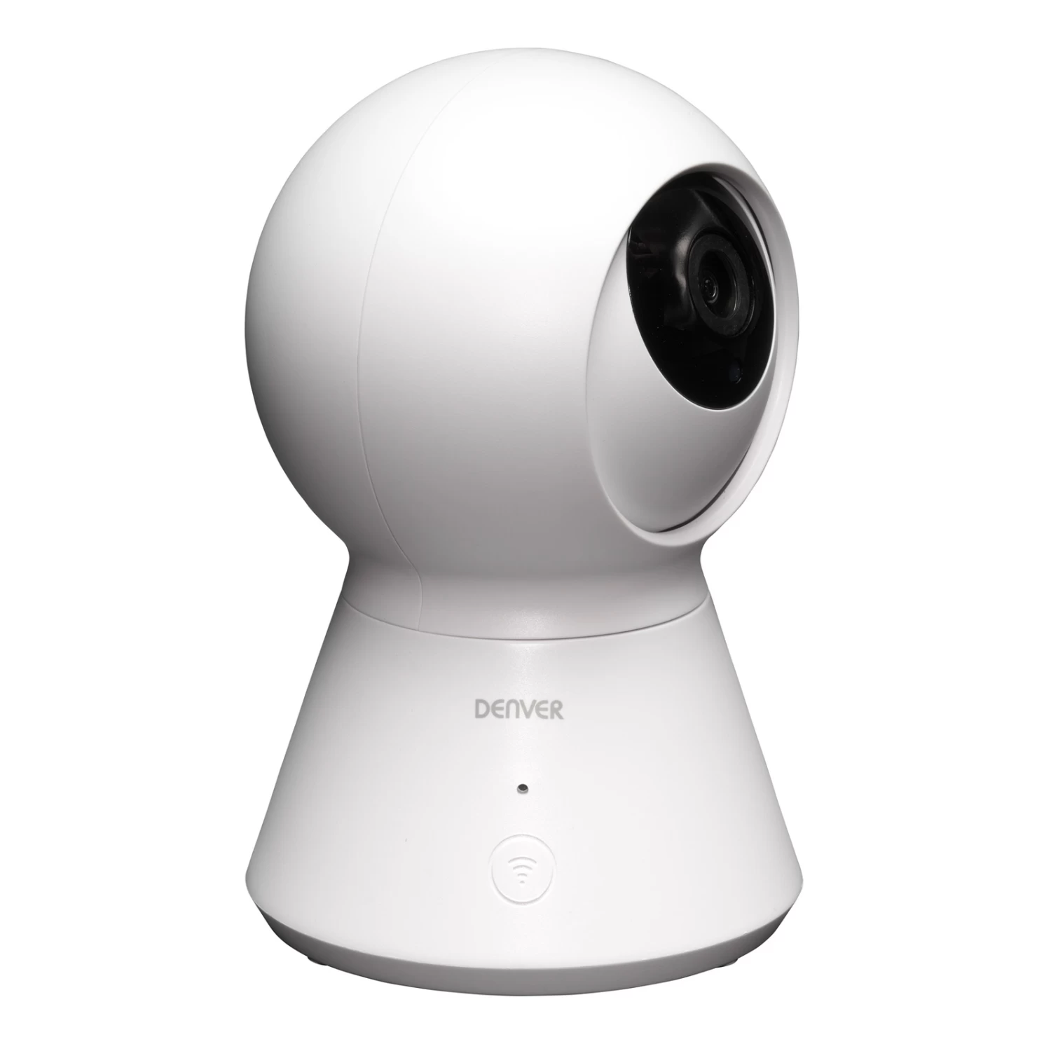 Denver SHA-150 Alarmanlage Mit Kamera Und Sensoren – Bild 2