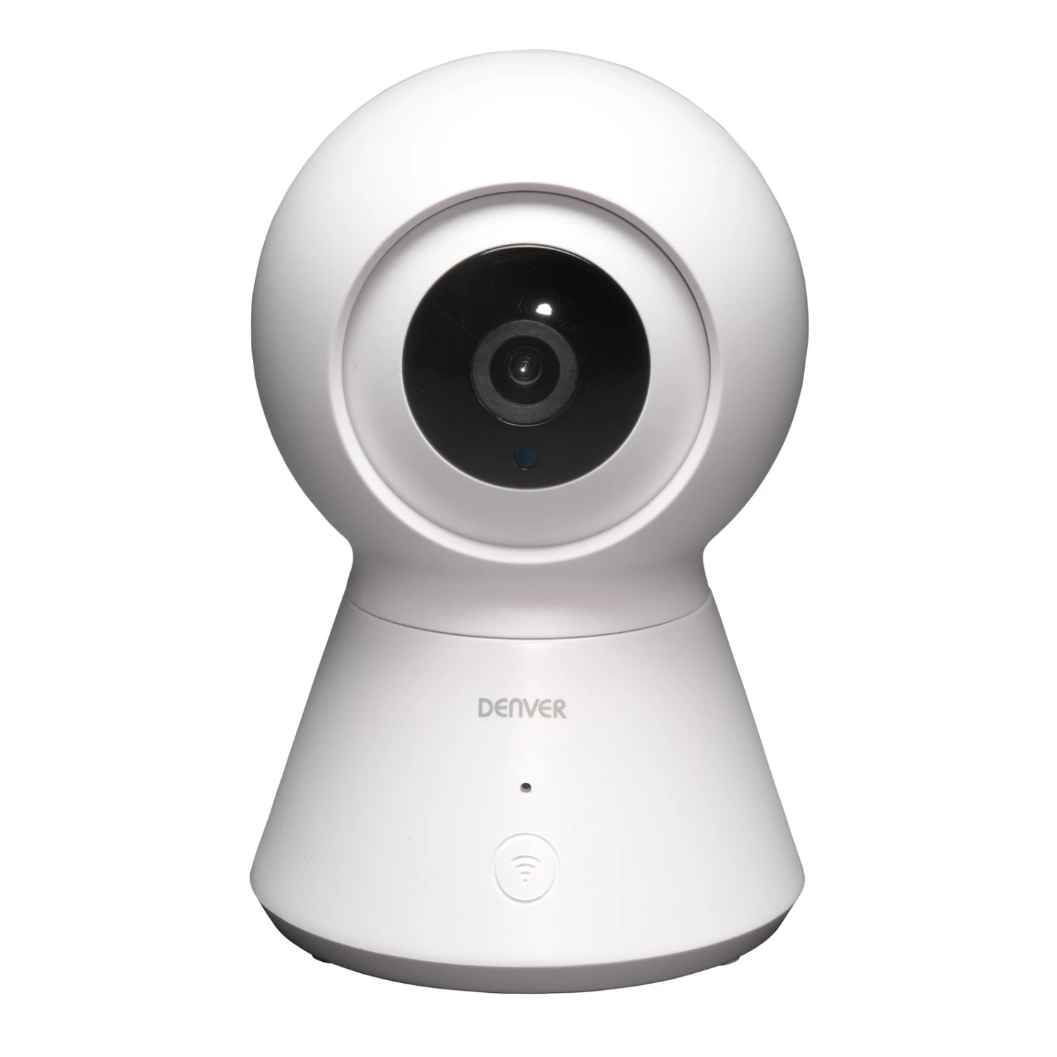 Denver SHA-150 Alarmanlage Mit Kamera Und Sensoren – Bild 3