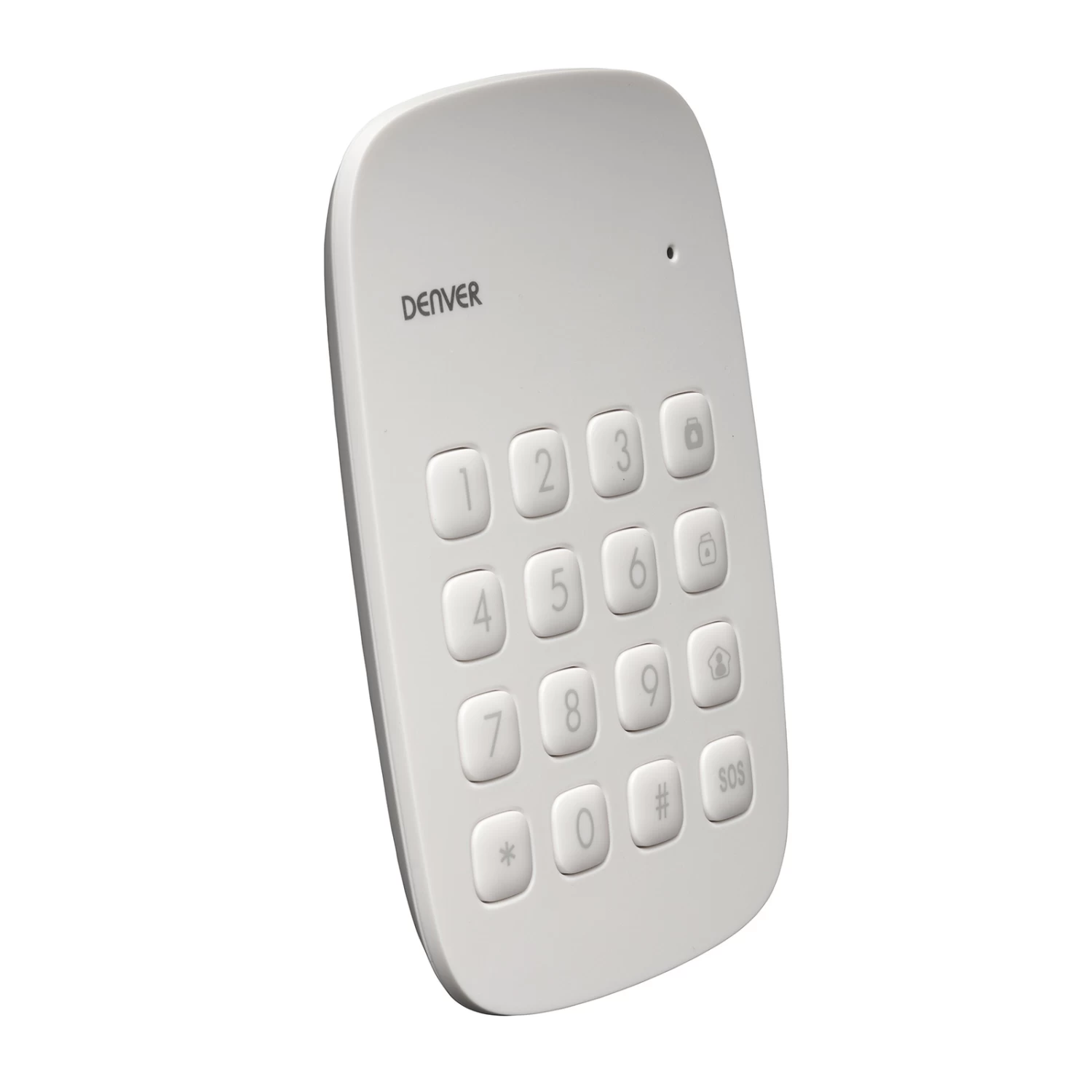 Denver SHA-150 Alarmanlage Mit Kamera Und Sensoren – Bild 5