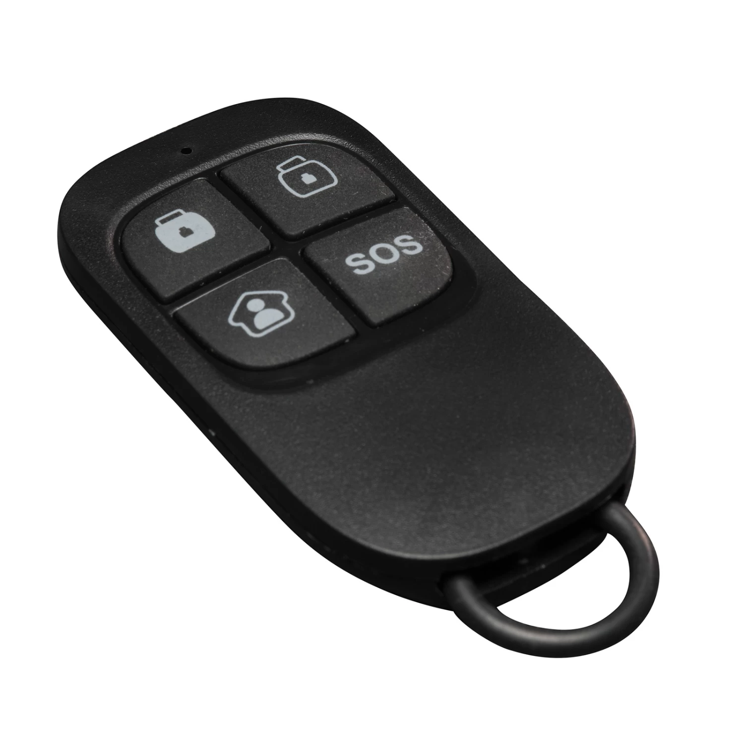 Denver SHA-150 Alarmanlage Mit Kamera Und Sensoren – Bild 6