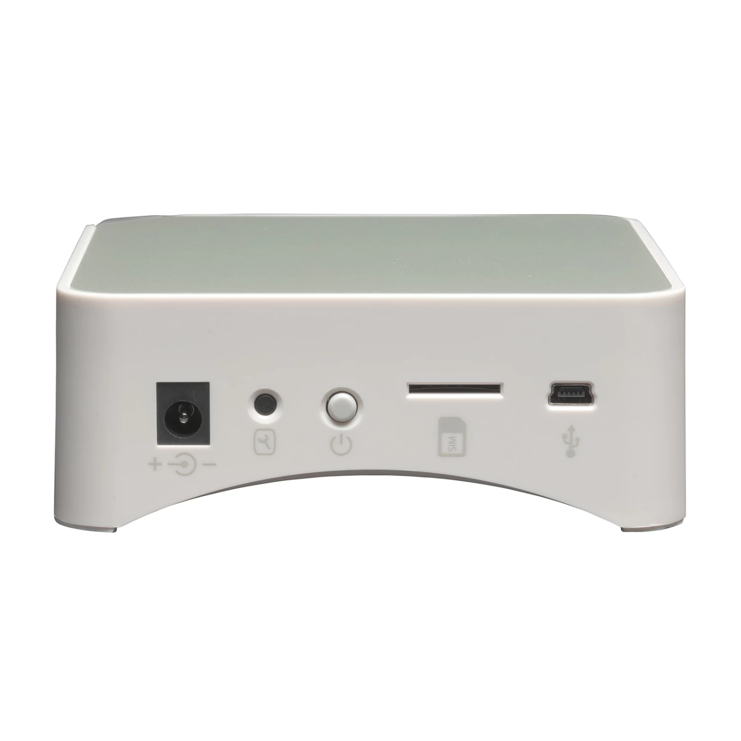 Denver SHA-150 Alarmanlage Mit Kamera Und Sensoren – Bild 7