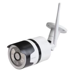 Denver IOC-232 WLAN-Außenkamera, Farb-Nachtsicht