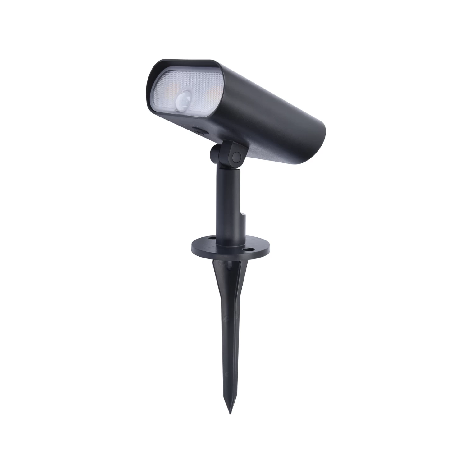 LED-Solarleuchte Ginbo Für Wand Und Boden – Bild 2