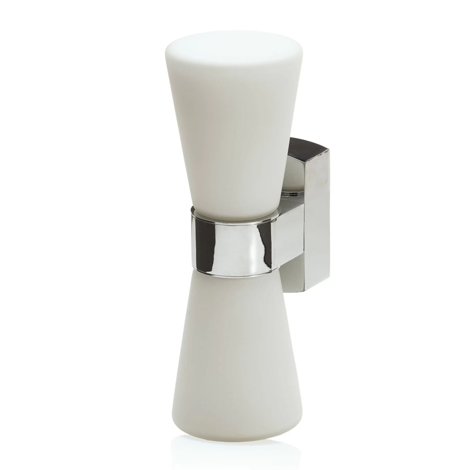 EGLO LED-Wandleuchte Cailin 2-flammig – Bild 4