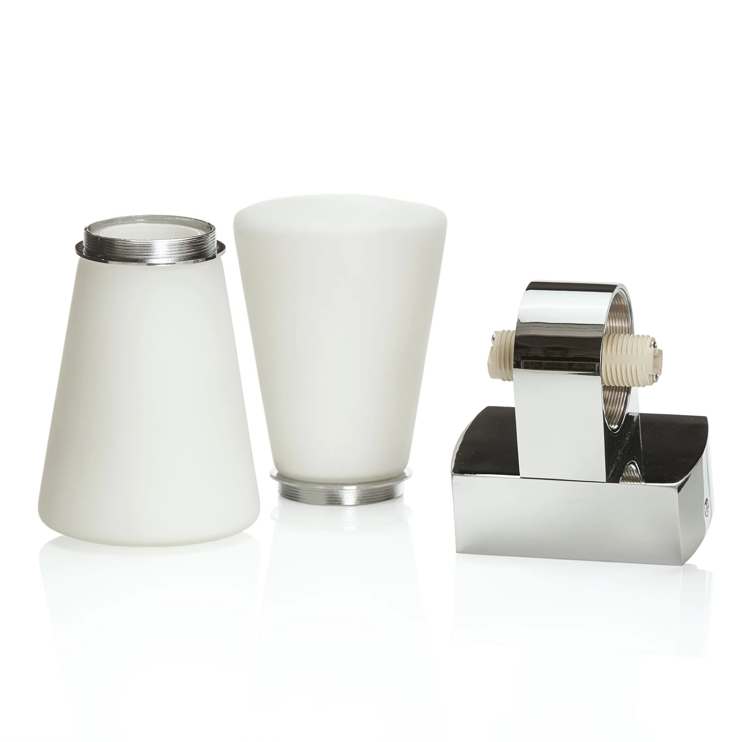 EGLO LED-Wandleuchte Cailin 2-flammig – Bild 7