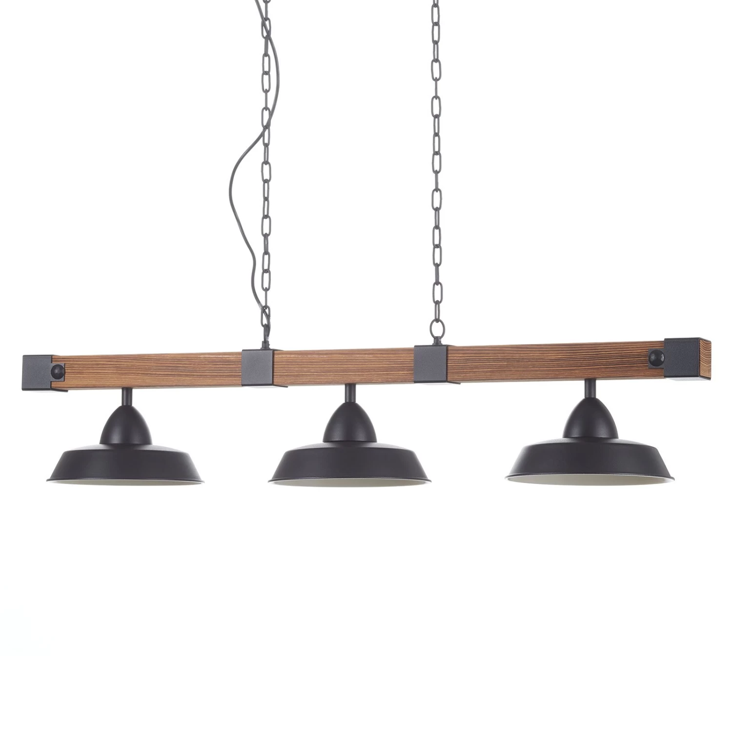 EGLO Pendelleuchte Oldbury In Rustikaler Optik – Bild 6