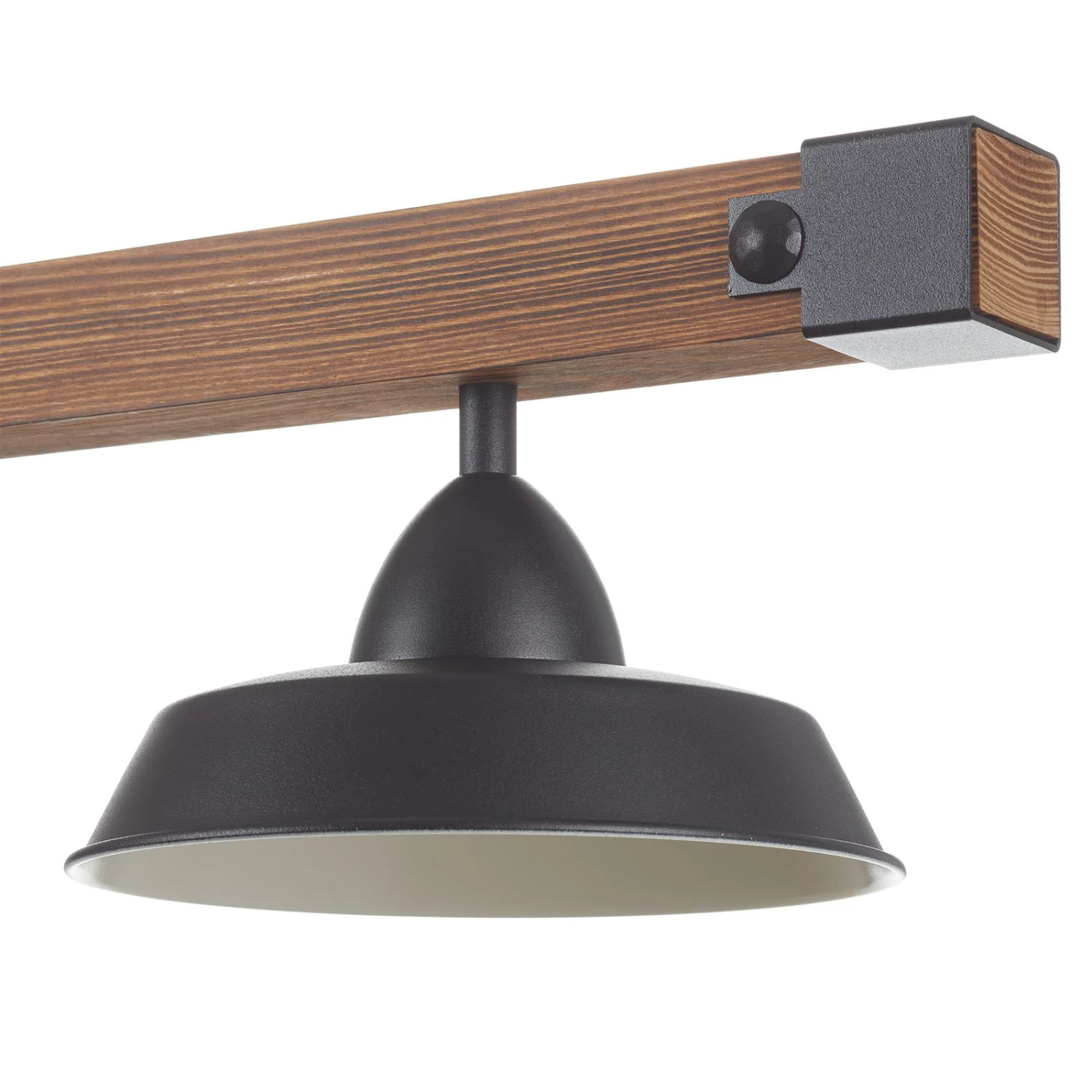 EGLO Pendelleuchte Oldbury In Rustikaler Optik – Bild 7