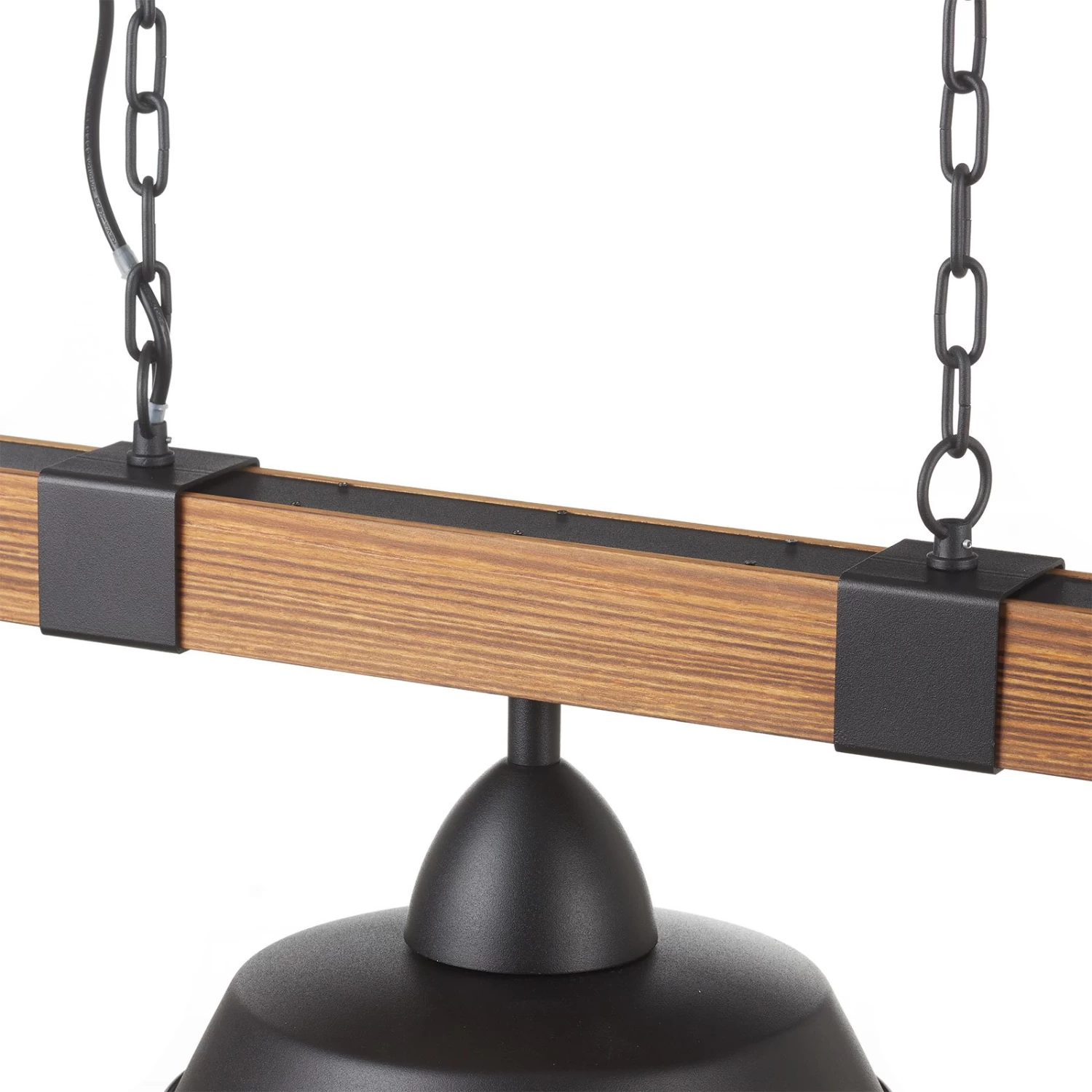 EGLO Pendelleuchte Oldbury In Rustikaler Optik – Bild 8