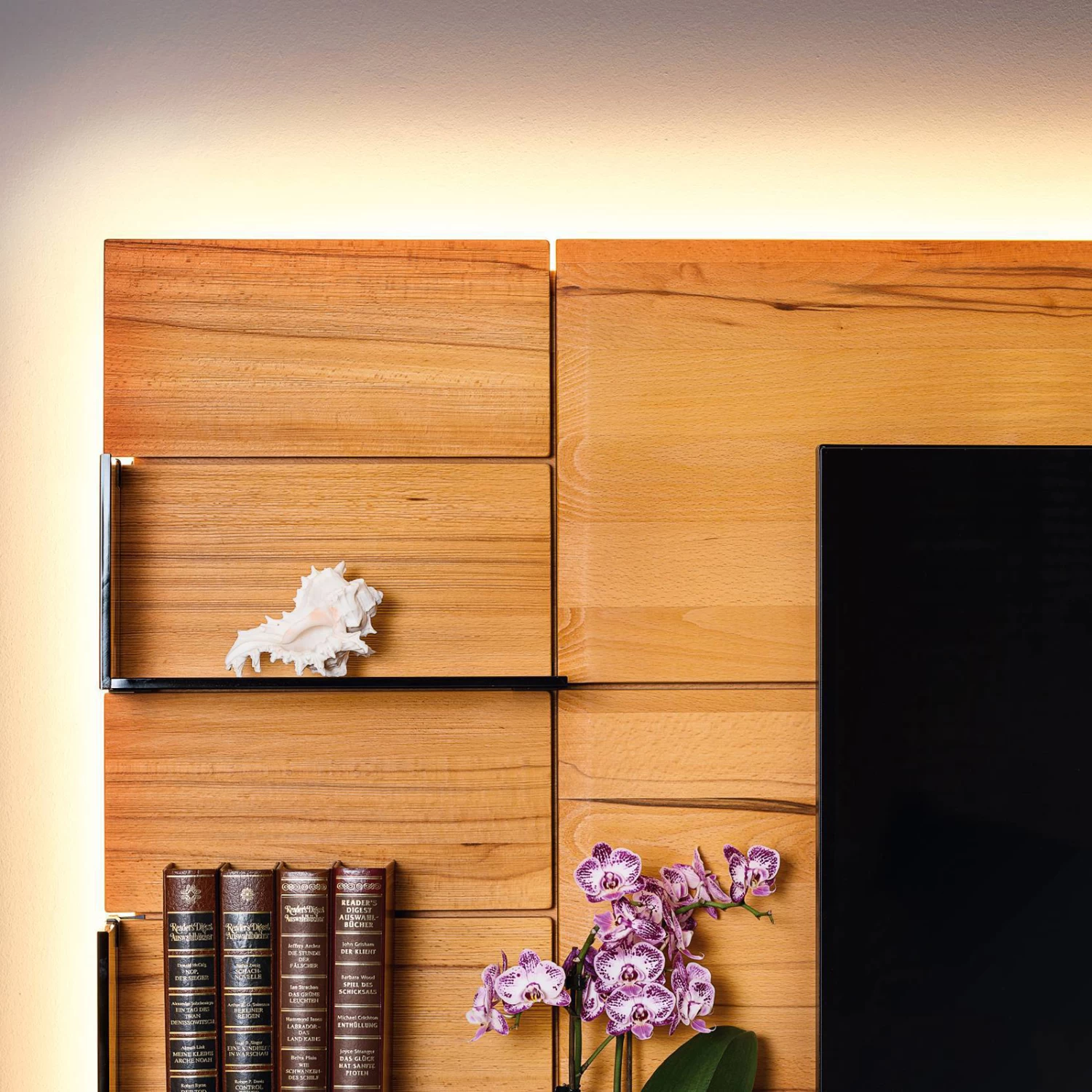 EGLO Connect Stripe-C LED-Strip RGBW 300cm – Bild 4