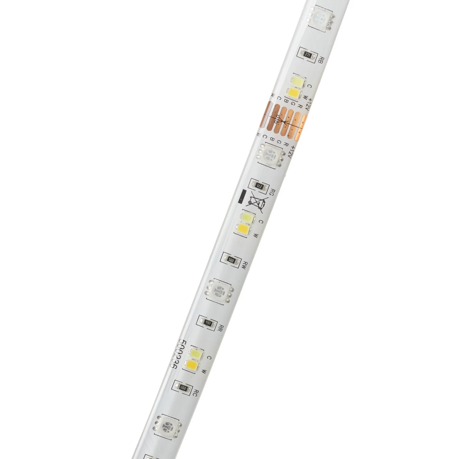 EGLO Connect Stripe-C LED-Strip RGBW 300cm – Bild 7