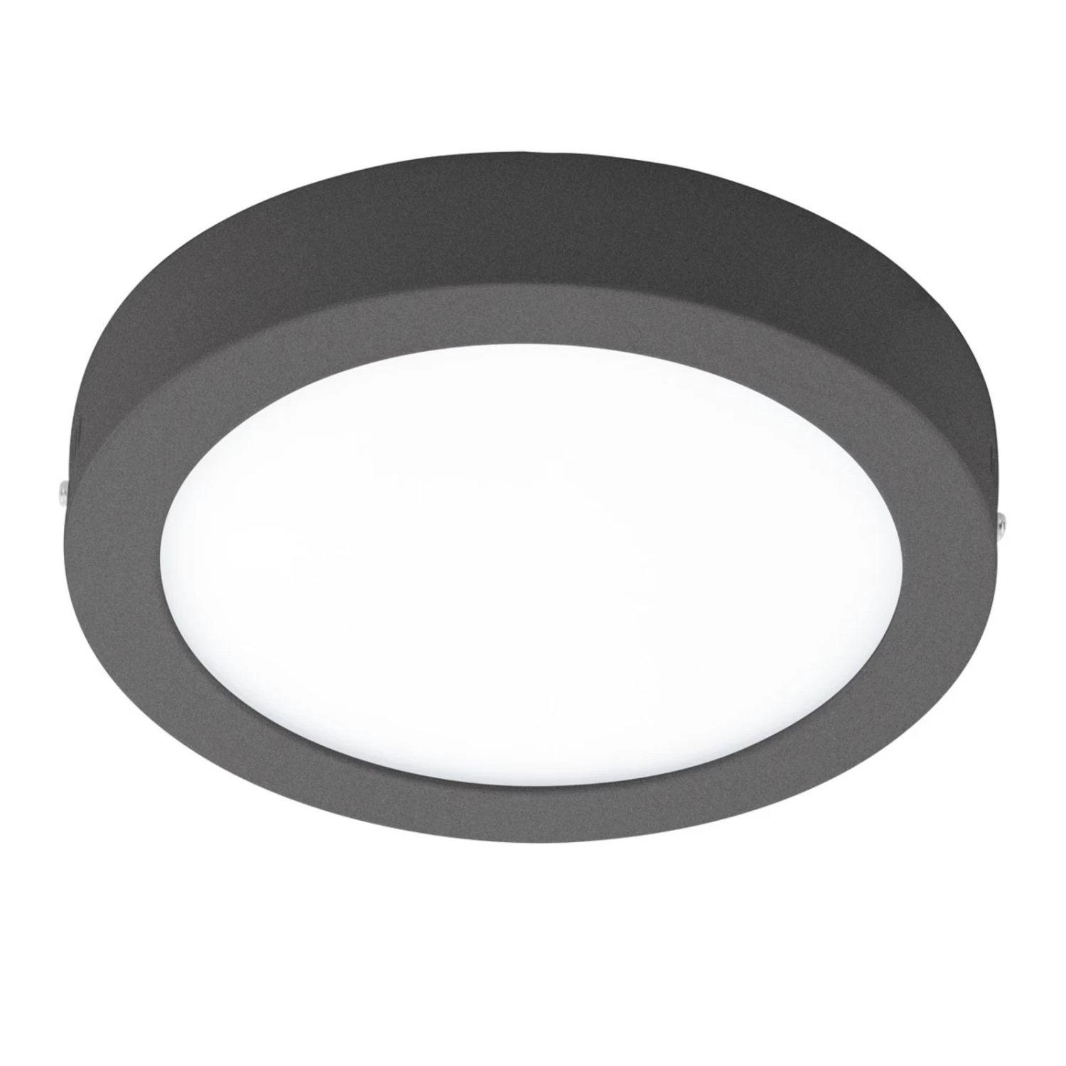 EGLO Connect Argolis-C Außenleuchte Rund Anthrazit