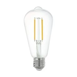 EGLO Connect-z E27 ST64 Lampe 6W 806lm 4000K